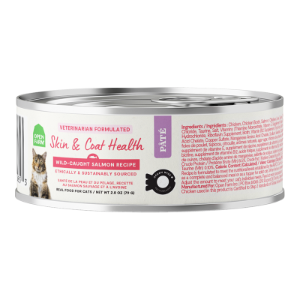 Open Farm Cat Veternarian Formulated Tailored Needs Health Pâtés Canned Cat Food