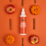 Natural Rapport The Only Between Bath Spray Dogs Need Apple & Pumpkin Scent