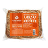 A Pup Above Turkey Pawella Sous-Vide, Gently Cooked Frozen Dog Food