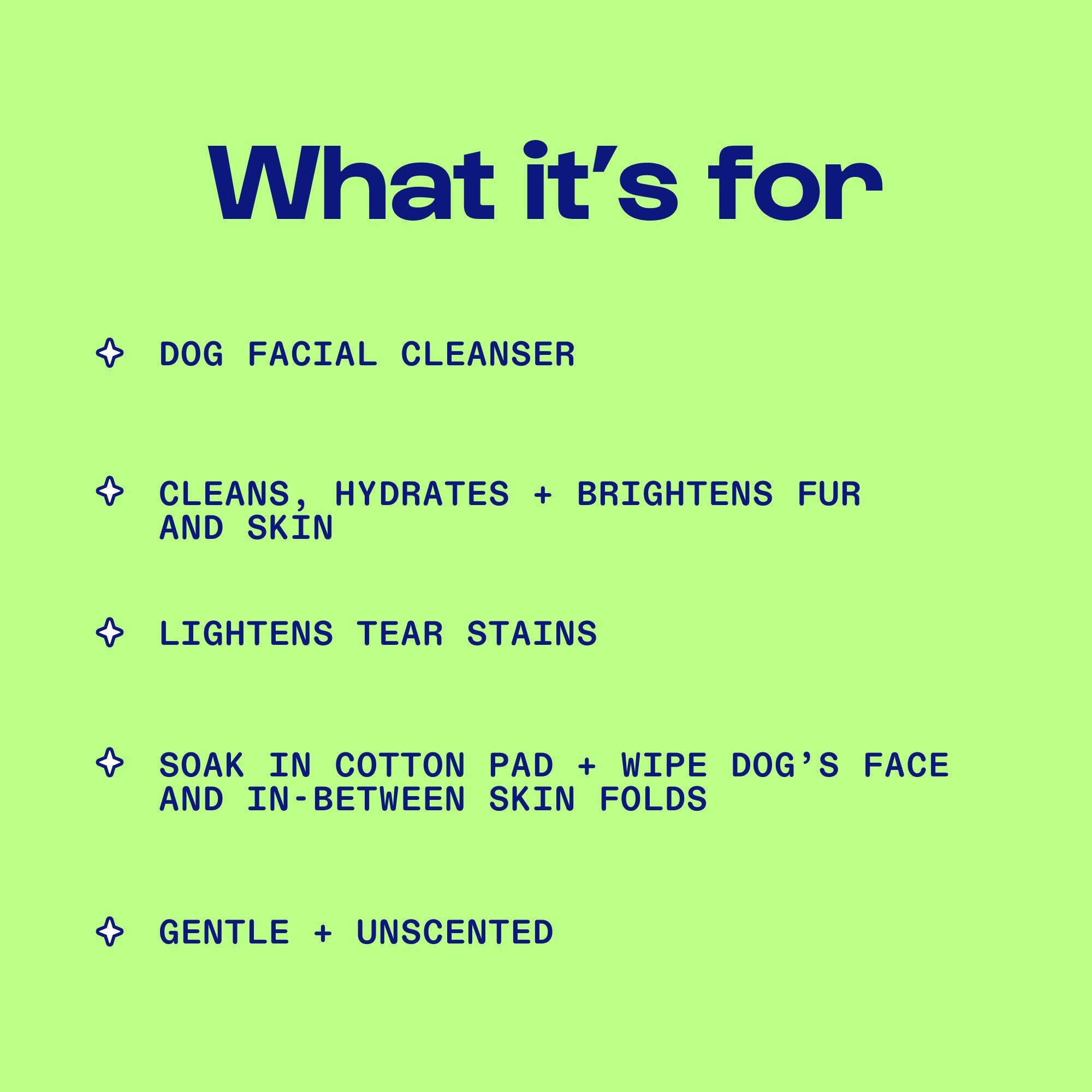 Dirty Dog Beauty Club Furboost Cleanser