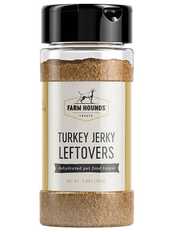 Farm Hounds Food Toppers