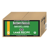 Northwest Naturals Raw Frozen Nuggets Dog Food