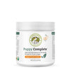 Wholistic Pet Organics Puppy Complete Multivitamin for Dogs