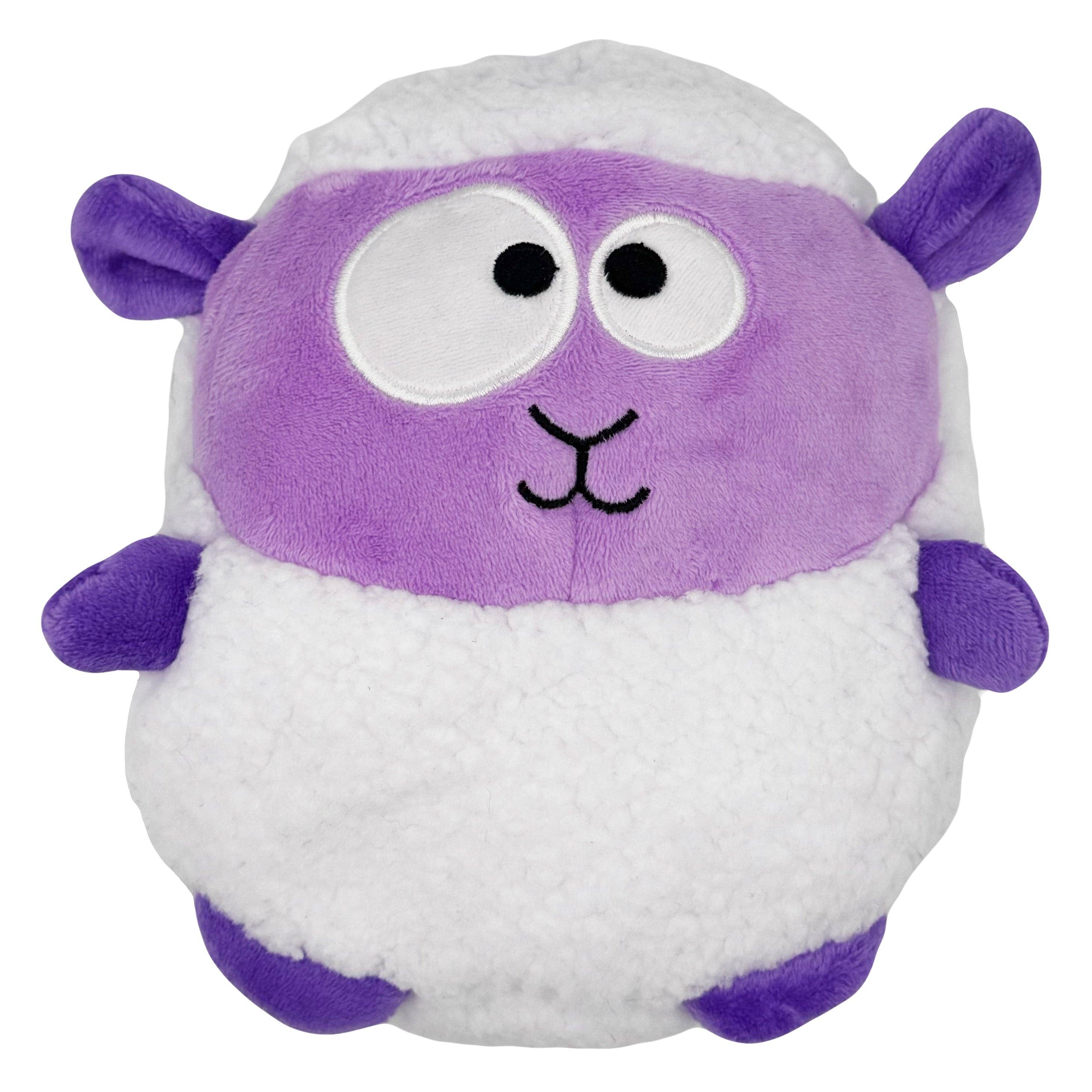 Huxley & Kent Pudgies Lady Baba Dog Toy