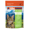 Feline Natural Pouch Wet Cat Food