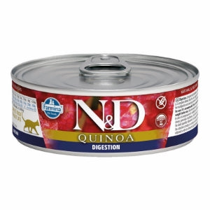 Farmina N&D Quinoa Canned Cat Food