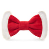 The Foggy Dog - Santa Paws Dog Bow Tie