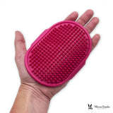 Warren London Dog Products Grooming Bath Brush
