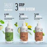 KIKA USA 5-in-1 Moisturizing Dog & Cat Shampoo for Ultimate Hydration