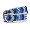 The Worthy Dog Ombre Collar