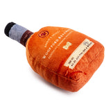 Haute Diggity Dog Woofford Reserve Bourbon Dog Toy