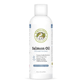 Wholistic Pet Organics Wild Deep Salmon Oil