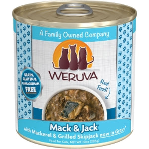 Weruva Classic Canned Cat Food