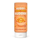 Bark Bistro Buddy Budder Limited Edition Squeeze Bottles for Dogs
