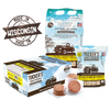 Tucker's Chicken & Pumpkin Raw Frozen Dog Food