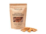 Portland Pet Food Company Grain & Gluten-Free Dog Biscuits