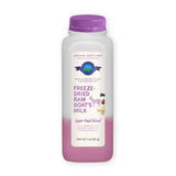 Shepherd Boy Farms Raw Goat's Milk Supplements