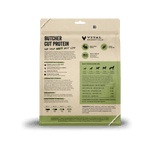 Vital Essentials Raw Freeze-Dried Mini Patties Rabbit Dog Food