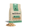 Vital Essentials Freeze-Dried Raw Protein Mix-In Mini Nibs Salmon Topper for Dogs
