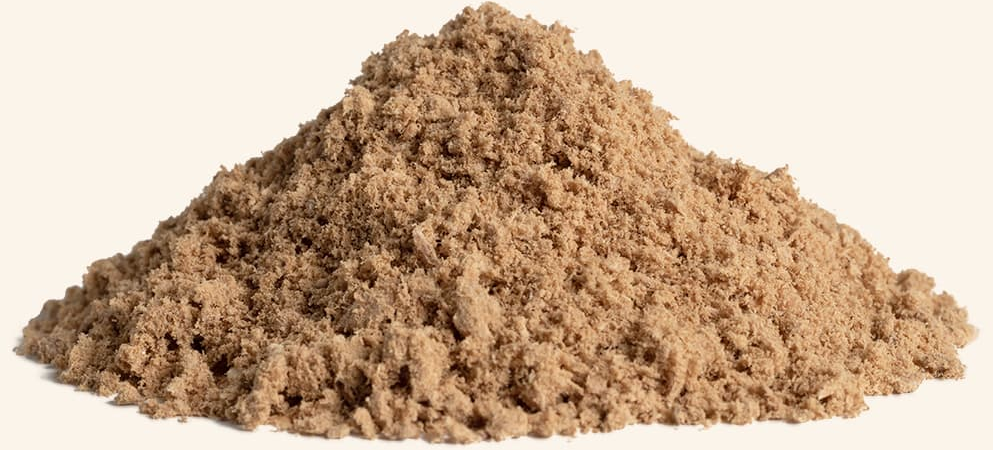 Vital Essentials Freeze-Dried Raw Protein Mix-In Ground Topper Turkey 6oz