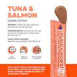 Weruva Puddy Pops! Lickable Cat Treats