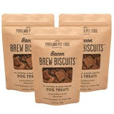 Portland Pet Food Company Brew Dog Biscuits 5oz