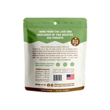 Smart Cookie Bakery Jerky Cat Treats