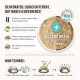 Honest Kitchen Grain-Free Beef Dehydrated Dog Food