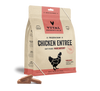 Vital Essentials Cat Raw Frozen Mini Patties Chicken Cat Food