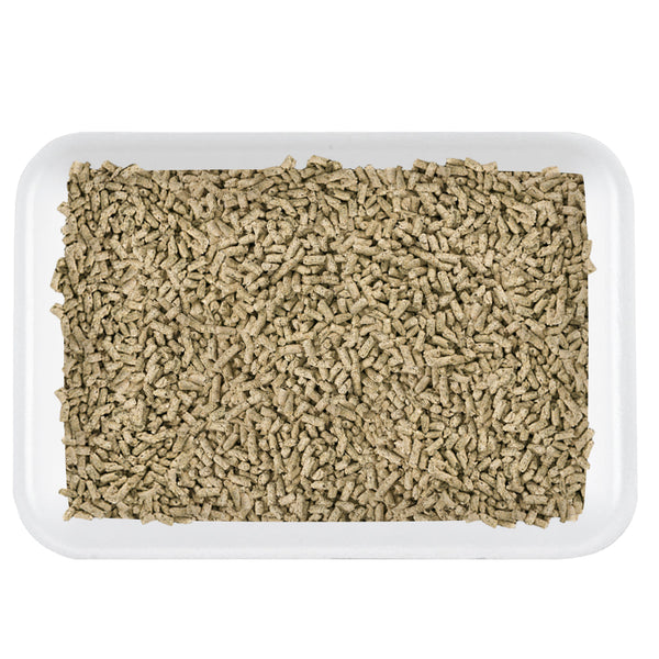 Weruva Hinoki Wood & Green Tea Cat LItter