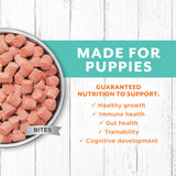 Instinct Raw Longevity for Puppies Frozen Dog Food