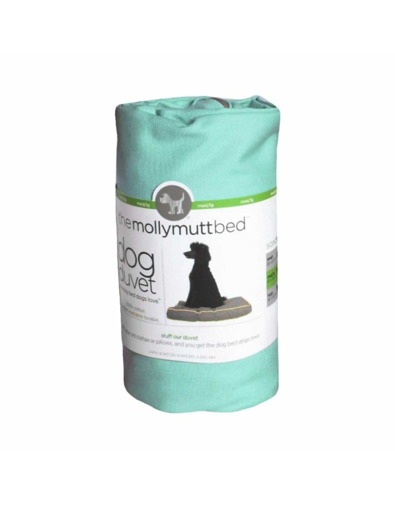 Molly Mutt Dog Bed Duvet Covers