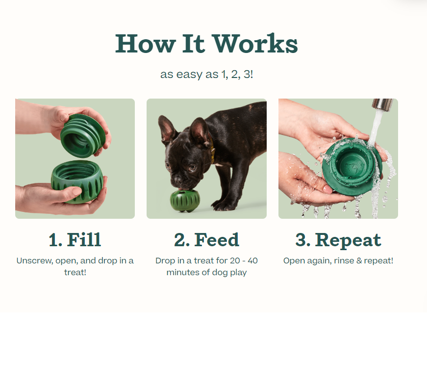 Woof The Pupsicle Dog Toy