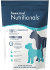 Fromm Four Star Nutritionals Digestive Support Low Fat Chicken & Oatmeal Recipe Dry Dog Food