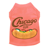 Sparky & Co "Chicago Style" Pet T-Shirt
