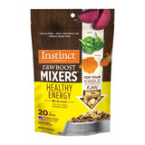 Instinct Freeze-Dried Raw Boost Mixers for Dogs