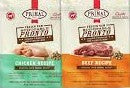Primal Pronto Raw Frozen Dog Food .75lb