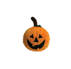 fabdog faball Halloween Pumpkin Plush Dog Toy