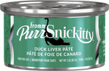 Fromm PurrSnickitty Canned Cat Food