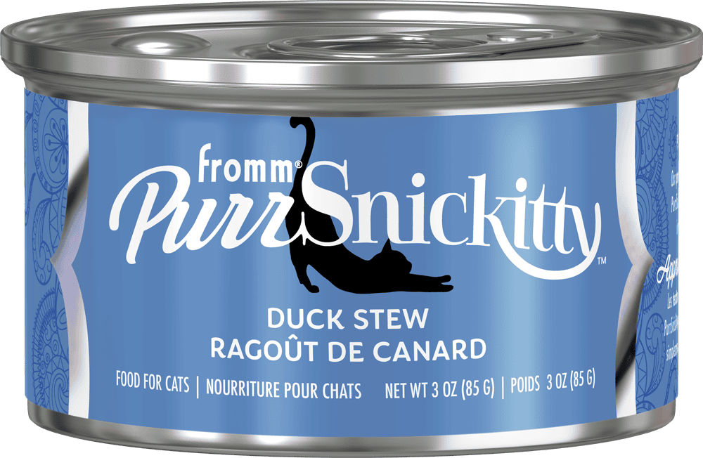 Fromm PurrSnickitty Canned Cat Food