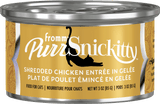 Fromm PurrSnickitty Canned Cat Food
