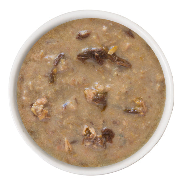 Weruva BFF OMG (Oh My Gravy!) Canned Cat Food 2.8oz