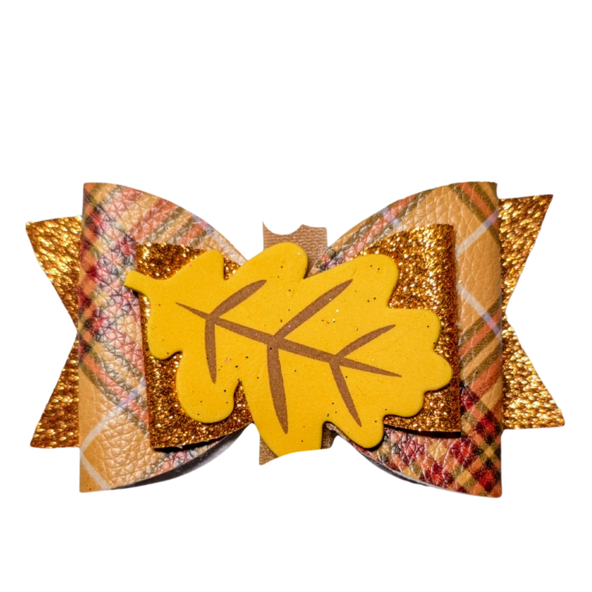 Sparky & Co Autumn & Halloween Bow Collar Accessory
