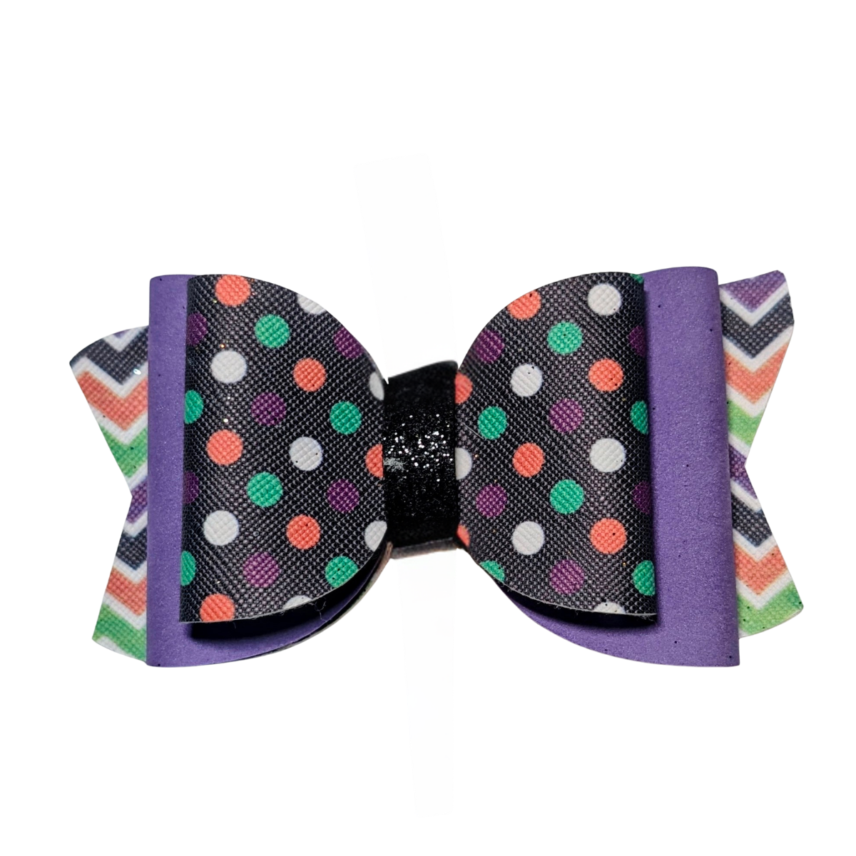 Sparky & Co Autumn & Halloween Bow Collar Accessory