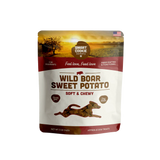 Smart Cookie Soft & Chewy Dog Treats 5oz
