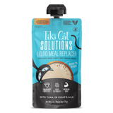 Tiki Pet Solutions Liquid Meal Replacer for Cats
