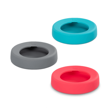 Messy Mutts Silicone Non-Slip Dog Bowl Mat with Raised Edge to Contain the  Spills - Germansville, PA - Mill in Germansville