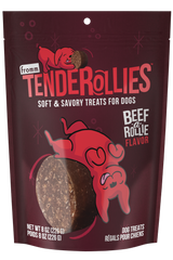 Fromm Tenderollies Soft & Savory 8oz Dog Treats