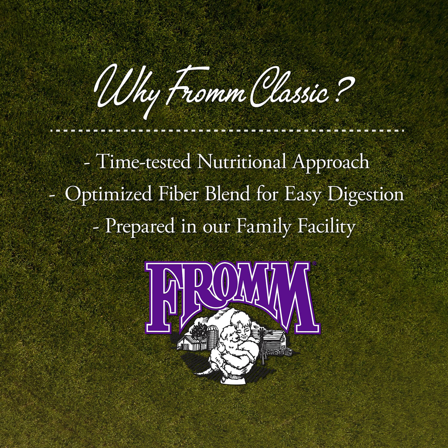 Fromm Classic Adult Pâté Canned Dog Food 12.5oz