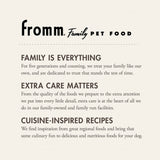 Fromm Gumbo Hearty Stew Canned Dog Food